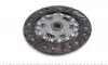 623186360 Комплект сцепления Mitsubishi Galant 92-03 (d=230mm) (+выжимной) LUK підбір по vin на Brocar