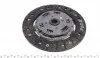 623186360 Комплект сцепления Mitsubishi Galant 92-03 (d=230mm) (+выжимной) LUK підбір по vin на Brocar