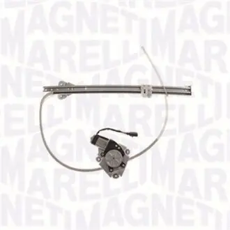 350103170119 Стеклоподъёмники MAGNETI MARELLI подбор по vin на Brocar