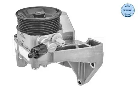 2146310000 Насос ГПК Fiat Ducato 2.3 JTD 02- MEYLE підбір по vin на Brocar
