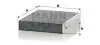 CUK25006 Фільтр салону MANN підбір по vin на Brocar