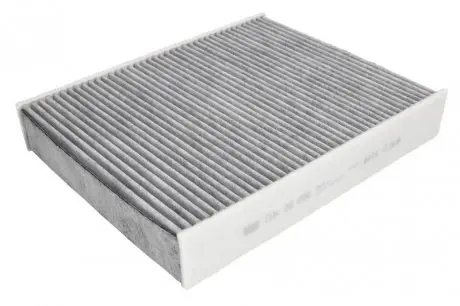CUK25006 Фільтр салону MANN підбір по vin на Brocar