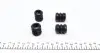 1091835 Планка суппорта (переднего) прижимная (к-кт) Dacia Logan/Renault Megane I 96- QUICK BRAKE підбір по vin на Brocar