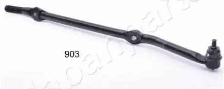 TI903 Рульова тяга прав. JEEP CHEROKEE 92- JAPANPARTS підбір по vin на Brocar