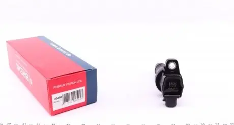 20495 Катушка зажигания Hyundai Accent/i30/Kia Cee'd 1.4-1.6 06- BREMI подбор по vin на Brocar