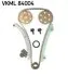 К-т цепи ГРМ Ford C-Max 1.8/2.0 VKML 84004