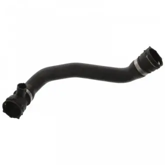 44603 Радіатор BMW E60 520 FEBI BILSTEIN підбір по vin на Brocar
