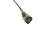 0986494164 Колодки тормозные (передние) VW Touareg 2.5TDI 03-10 BOSCH підбір по vin на Brocar