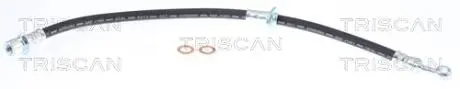 815040133 Тормозной шланг TRISCAN підбір по vin на Brocar