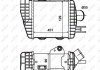 Радиатор интеркулера Hyundai Tucson/Kia Sportage 2.0CRDi 06- 30371