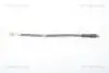 Шланг гальмівний передній Opel Astra H Zafira 05- 8150 24127