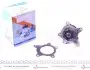 PA1136 Помпа воды Hyundai Accent/Elantra/i20/i30/i40/ix20/Tucson/Kia Ceed/Sportage 1.4/1.6 10- (R/B)(6 лоп) GRAF підбір по vin на Brocar