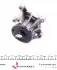 PA1136 Помпа воды Hyundai Accent/Elantra/i20/i30/i40/ix20/Tucson/Kia Ceed/Sportage 1.4/1.6 10- (R/B)(6 лоп) GRAF підбір по vin на Brocar