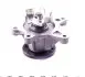 PA1136 Помпа воды Hyundai Accent/Elantra/i20/i30/i40/ix20/Tucson/Kia Ceed/Sportage 1.4/1.6 10- (R/B)(6 лоп) GRAF підбір по vin на Brocar