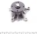 PA1136 Помпа воды Hyundai Accent/Elantra/i20/i30/i40/ix20/Tucson/Kia Ceed/Sportage 1.4/1.6 10- (R/B)(6 лоп) GRAF підбір по vin на Brocar