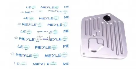3002434107 Фільтр АКПП BMW 5 (E39)/7 (E38)/X5 (E53) 3.5-4.4i 94- MEYLE підбір по vin на Brocar