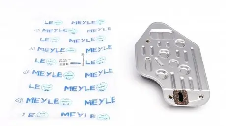 3002411106 Фільтр АКПП BMW 3 (E36)/5 (E34) 1.6-2.0 i 89-05 MEYLE підбір по vin на Brocar