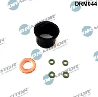 DRM044 Ремкомплект форсунки DR.MOTOR підбір по vin на Brocar