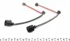 98031000 Датчик износа тормозных колодок (задних) VW Touareg 02-10/ Audi Q7 06-15 (к-кт) TEXTAR підбір по vin на Brocar