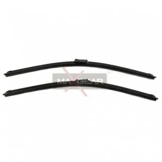 390111 Щетка стеклоочистителя MAXGEAR подбор по vin на Brocar