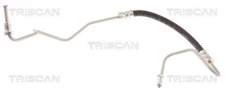 815028296 Шланг тормозной, эластичный CITROEN T. BERLINGO/XSARA 99- PR TRISCAN підбір по vin на Brocar