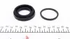 1140025 Ремкомплект супорта (заднього) VW Passat/Renault Grand Scenic III 05- (d=38mm) (TRW) QUICK BRAKE підбір по vin на Brocar