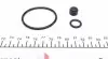 1140025 Ремкомплект супорта (заднього) VW Passat/Renault Grand Scenic III 05- (d=38mm) (TRW) QUICK BRAKE підбір по vin на Brocar