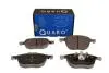 QP3747 KLOCKI HAM. FORD P. KUGA 13-/TOURNEO 13-/TRANSIT 13- QUARO підбір по vin на Brocar
