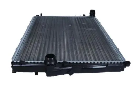AC213604 Радіатор, система охолодження двигуна MAXGEAR підбір по vin на Brocar