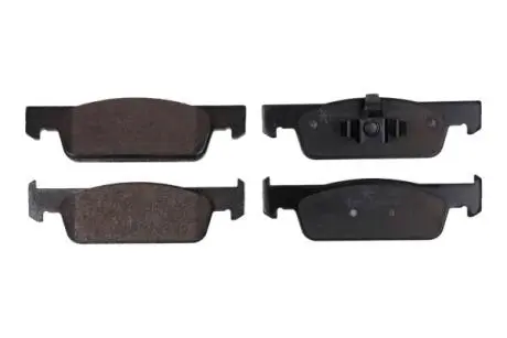 192153 Комплект тормозных колодок, дисковый тормоз MAXGEAR подбор по vin на Brocar