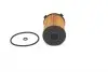 F026407152 Фильтр масляный Volvo S60-S90/V40-V90 XC 90 II 13- BOSCH підбір по vin на Brocar