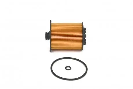 F026407152 Фильтр масляный Volvo S60-S90/V40-V90 XC 90 II 13- BOSCH підбір по vin на Brocar