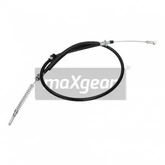320543 Трос, стоянкова гальмівна система MAXGEAR підбір по vin на Brocar