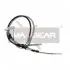 Трос, стоянкова гальмівна система MAXGEAR 32-0059