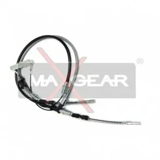 320059 Трос, стояночная тормозная система MAXGEAR 32-0059 MAXGEAR подбор по vin на Brocar