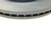 ADT343199 Диск тормозной (передний) Toyota Avensis/Corolla 03-09 (295x26) BLUE PRINT підбір по vin на Brocar