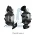 BM91720H Каталізатор BM91720H BM CATALYSTS BM CATALYSTS підбір по vin на Brocar