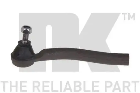 5032289 Накінечник кермової тяги лівий Nissan Qashqai/X-Trail 07- NK підбір по vin на Brocar