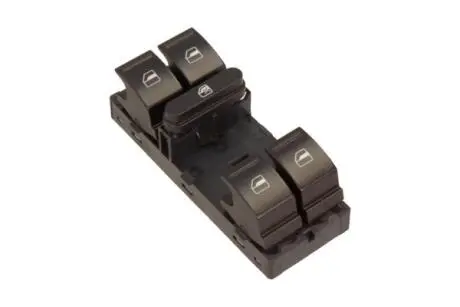 500236 Вимикач, стеклолодъемник MAXGEAR підбір по vin на Brocar