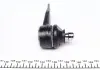 22410 Опора шаровая (передняя/снизу) Renault Megane/Scenic 96-03 FEBI BILSTEIN підбір по vin на Brocar