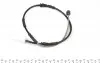 3145270027 Датчик зносу гальмівних колодок (передніх) BMW 3 (E90) 04-11 MEYLE підбір по vin на Brocar