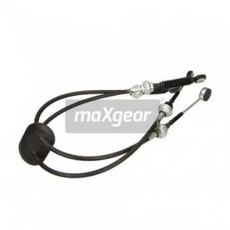 320619 LINKA ZMIANY BIEGÓW RENAULT MASTER II /MOVANO -10 X2 MAXGEAR підбір по vin на Brocar