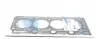 Прокладка ГБЦ Opel Astra J 1.7CDTI 09-, 1.00mm, (2 метки) 61-37235-10