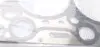 613723510 Прокладка ГБЦ Opel Astra J 1.7CDTI 09-, 1.00mm, (2 метки) VICTOR REINZ підбір по vin на Brocar