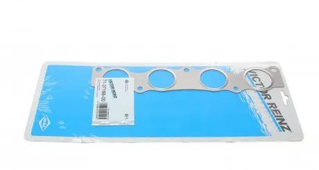 713716600 Прокладка колектора випускного Toyota Corolla/Prius/Rav4/Verso 1.6-2.0 07- VICTOR REINZ підбір по vin на Brocar