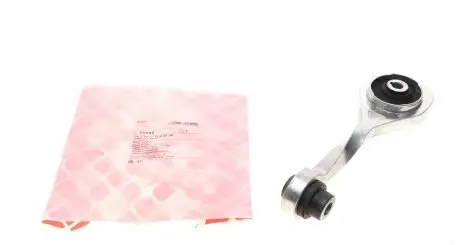 29502 Подушка двигуна (задня) Renault Kangoo 1.5dCi 01- (косточка) FEBI BILSTEIN підбір по vin на Brocar