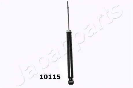 MM10115 Амортизатор газ.задн.Juke 10- JAPANPARTS подбор по vin на Brocar