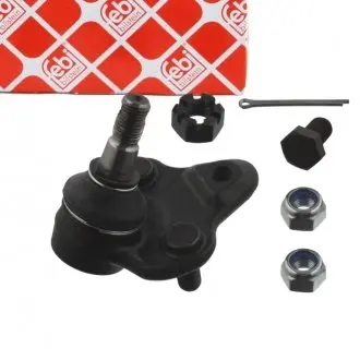 23111 Опора шаровая (передняя/снизу) Toyota Corolla 1.3-2.0 97-/Rav 4 II 1.8-2.0 00- FEBI BILSTEIN подбор по vin на Brocar