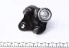 23111 Опора шаровая (передняя/снизу) Toyota Corolla 1.3-2.0 97-/Rav 4 II 1.8-2.0 00- FEBI BILSTEIN підбір по vin на Brocar