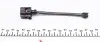 98045400 Датчик износа тормозных колодок (задних) VW Touareg 3.0-4.2 10- (к-кт 2шт) TEXTAR підбір по vin на Brocar